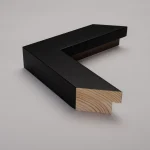 lijst-loft-25mm-hout-zwart