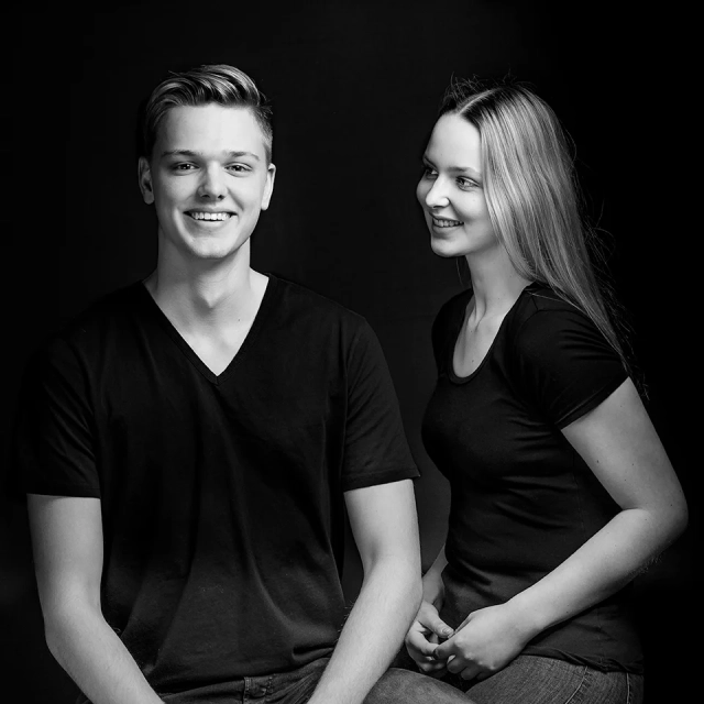 portret-broer-zus-fotostudio-Doesburg