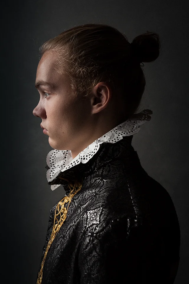 Portret-foto-Rembrandt-Doesburg-kraag-1