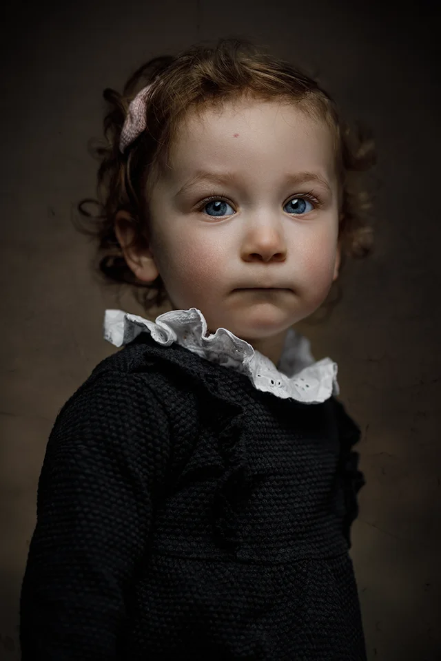fine art-meisje-portret-1