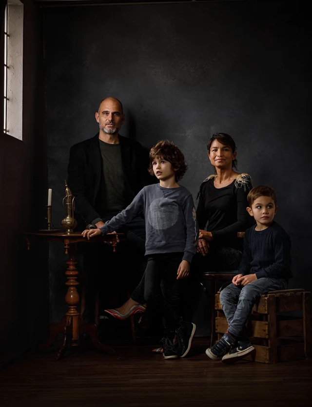 rembrandt-fotoshoot-gezin