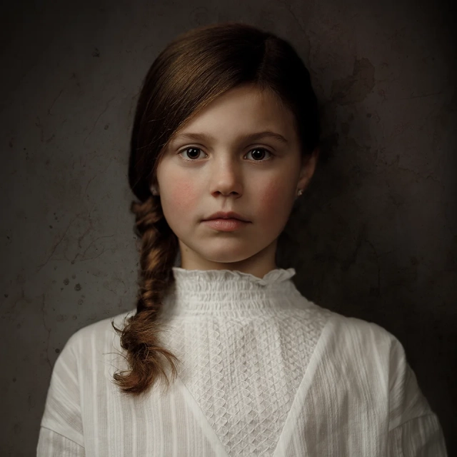rembrandt portret-foto-fotografie